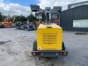 2017 Atlas Copco Hi-Light H4 Fast Tow Diesel Lighting Tower - 4