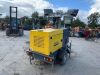 2017 Atlas Copco Hi-Light H4 Fast Tow Diesel Lighting Tower - 5