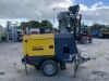 2017 Atlas Copco Hi-Light H4 Fast Tow Diesel Lighting Tower - 6