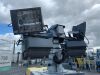 2017 Atlas Copco Hi-Light H4 Fast Tow Diesel Lighting Tower - 9