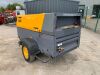 UNRESERVED 2007 Atlas Copco XAS137DD Fast Tow Diesel Compressor - 3