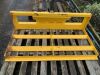 Skid Steer Land Leveller