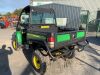 2016 John Deere Gator XUV855 4WD Diesel ATV - 3