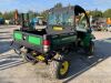 2016 John Deere Gator XUV855 4WD Diesel ATV - 5