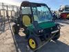 2016 John Deere Gator XUV855 4WD Diesel ATV - 7