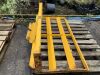 Skid Steer Land Leveller - 2