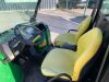 2016 John Deere Gator XUV855 4WD Diesel ATV - 13