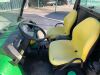 2016 John Deere Gator XUV855 4WD Diesel ATV - 14