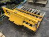 Skid Steer Land Leveller - 3