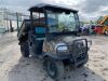 2011 Kubota RTV900 4x4 Diesel ATV - 7