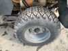 2011 Kubota RTV900 4x4 Diesel ATV - 19