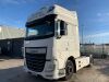 2014 DAF XF 460FT Super Space 4x2 Tractor Unit