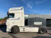 2014 DAF XF 460FT Super Space 4x2 Tractor Unit - 2