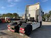 2014 DAF XF 460FT Super Space 4x2 Tractor Unit - 5