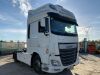 2014 DAF XF 460FT Super Space 4x2 Tractor Unit - 7