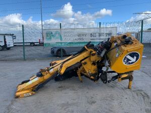 Bomford Turner Power Plus Hedge Cutter