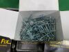 UNRESERVED 34 x Boxes Of Max Fix Cartridge Nails - 2