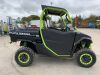 2022 Segway Fugleman UT10X 4x4 Sports Buggy - 6