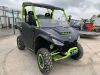 2022 Segway Fugleman UT10X 4x4 Sports Buggy - 7