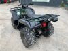 Yamaha Grizzly 4WD Auto Quad - 3