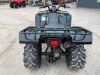 Yamaha Grizzly 4WD Auto Quad - 4