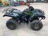 Yamaha Grizzly 4WD Auto Quad - 6