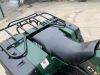 Yamaha Grizzly 4WD Auto Quad - 9