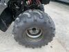 Yamaha Grizzly 4WD Auto Quad - 17