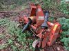 Howard HR20 130 SU PTO Driven Rotovator