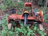 Howard HR20 130 SU PTO Driven Rotovator - 2