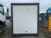 UNRESERVED 20FT Portable Office Unit c/w Kitchen Unit, Shower, Toilet & Elec Outlets (20 x 7) - 5