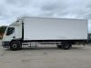 2018 DAF LF 290 4x2 19T Fridge Truck - 2