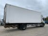 2018 DAF LF 290 4x2 19T Fridge Truck - 6