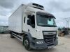 2018 DAF LF 290 4x2 19T Fridge Truck - 7