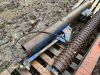 Hydraulic Post Driver To Suit Exacavtor - 4