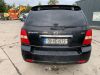 2008 KIA Sorento GLS Auto Jeep - 4