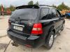 2008 KIA Sorento GLS Auto Jeep - 5