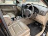 2008 KIA Sorento GLS Auto Jeep - 12