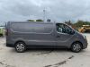 2019 Renault Trafic DCI Sport Energy MWB Van - 6