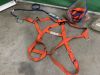 UNRESERVED 2x Span Set Scafflite Harness' - 2