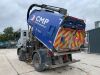 2013 MAN TGM 15.250 Johnston Road Sweeper - 3