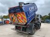 2013 MAN TGM 15.250 Johnston Road Sweeper - 5