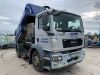 2013 MAN TGM 15.250 Johnston Road Sweeper - 7