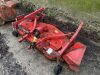 1999 Out Front PTO Driven Mower - 2