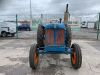 Fordson Power Major - 8