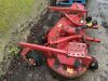 1999 Out Front PTO Driven Mower - 4