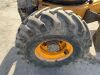 UNRESERVED 2007 Barford SKR3000 3T Swivel Dumper - 11