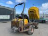 2004 Lifton Neuson LS3001 3T Swivel Dumper - 5