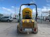 2004 Lifton Neuson LS3001 3T Swivel Dumper - 6