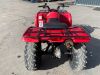 2016 Yamaha Grizzly 350 Ultramatic 4WD Auto Quad - 4